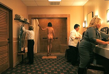 Karolina Wydra nudes