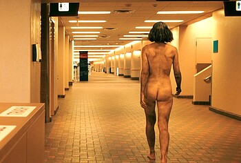 Karolina Wydra nude in Pluribus