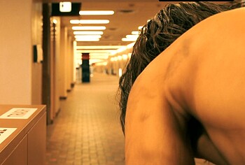 Karolina Wydra nude in Pluribus