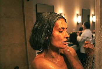 Karolina Wydra nude in Pluribus