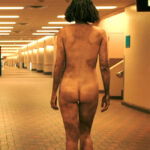 Karolina Wydra nude in Pluribus