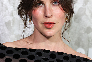 Scout LaRue Willis see through photos