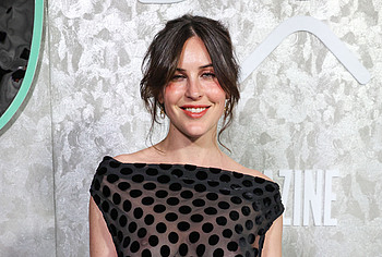 Scout LaRue Willis see through photos