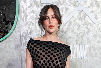 Scout LaRue Willis see through photos