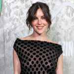 Scout LaRue Willis nude