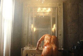 Jessica Alexander exposed