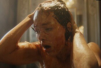 Jessica Alexander Nude Scenes in The Beauty