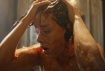 Jessica Alexander Nude Scenes in The Beauty