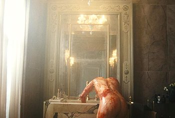 Jessica Alexander Nude Scenes in The Beauty