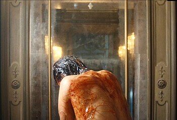 Jessica Alexander Nude Scenes in The Beauty