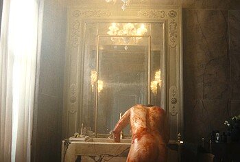 Jessica Alexander Nude Scenes in The Beauty