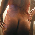 Jessica Alexander nude