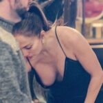 Jennifer Lopez nude nsfw