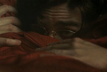 Gwyneth Paltrow Wild Sex Scenes in Marty Supreme