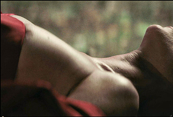 Gwyneth Paltrow Wild Sex Scenes in Marty Supreme