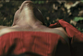 Gwyneth Paltrow Wild Sex Scenes in Marty Supreme