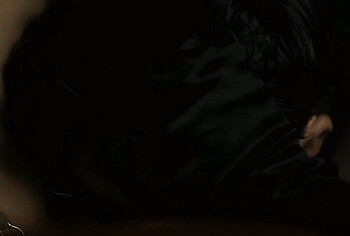 Gwyneth Paltrow Wild Sex Scenes in Marty Supreme