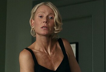 Gwyneth Paltrow Wild Sex Scenes in Marty Supreme