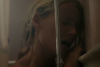 Gwyneth Paltrow Wild Sex Scenes in Marty Supreme