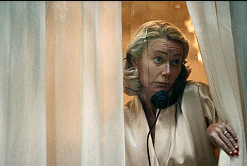 Gwyneth Paltrow Wild Sex Scenes in Marty Supreme