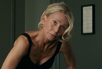 Gwyneth Paltrow Wild Sex Scenes in Marty Supreme