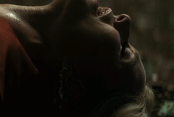 Gwyneth Paltrow Wild Sex Scenes in Marty Supreme