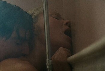 Gwyneth Paltrow Wild Sex Scenes in Marty Supreme