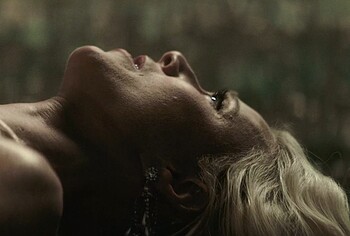 Gwyneth Paltrow Wild Sex Scenes in Marty Supreme