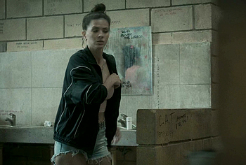 Camila Peralta Other Nude in In the Mud