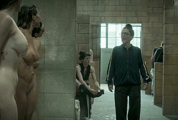 Camila Peralta Other Nude in In the Mud