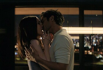 Dove Cameron Nude And Sex Scenes in 56 Days