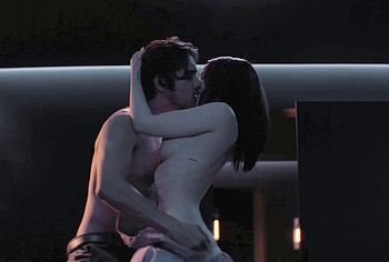 Dove Cameron nude celebrity