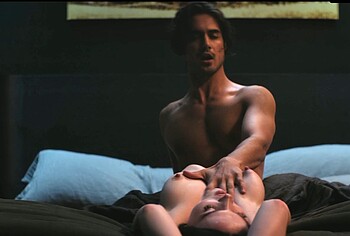 Dove Cameron Nude Sex Scenes in 56 Days 1-02