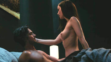 Dove Cameron nude sex