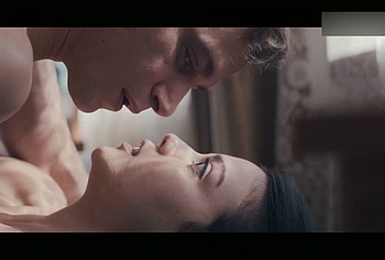 Eylul Kandemir Sex Actions and Nude Scenes in Museum of Innocence