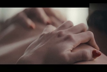 Eylul Kandemir Sex Actions and Nude Scenes in Museum of Innocence