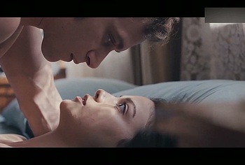 Eylul Kandemir Sex Actions and Nude Scenes in Museum of Innocence