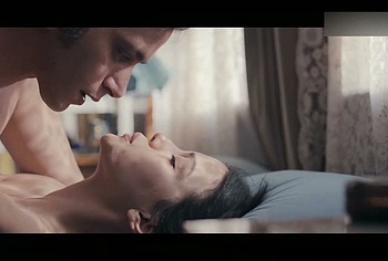 Eylul Kandemir Sex Actions and Nude Scenes in Museum of Innocence