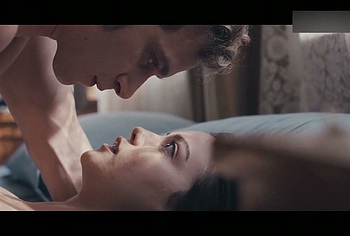 Eylul Kandemir Sex Actions and Nude Scenes in Museum of Innocence