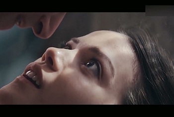 Eylul Kandemir Sex Actions and Nude Scenes in Museum of Innocence