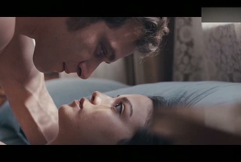 Eylul Kandemir Sex Actions and Nude Scenes in Museum of Innocence