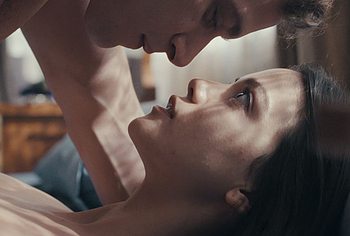 Eylul Kandemir Nude And Sex Scenes in Museum of Innocence