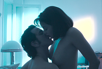 Eylul Kandemir celebrity porn