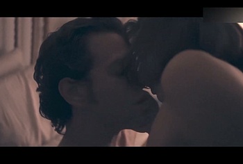 Eylul Kandemir Nude And Sex Scenes in Museum of Innocence