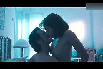 Eylul Kandemir Nude And Sex Scenes in Museum of Innocence