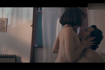 Eylul Kandemir Nude And Sex Scenes in Museum of Innocence