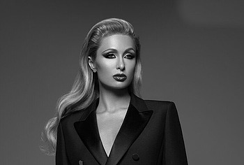 Paris Hilton nude and lingerie photos