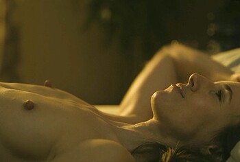 Alona Tal Nude And Sex Actions Scenes in Cross