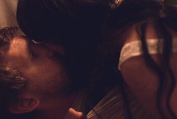 Rila Fukushima Nude And Sex Scenes in Electric Child