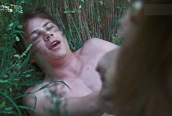 Anja Verderosa Nude And Sex Scenes in Hearts on Fire